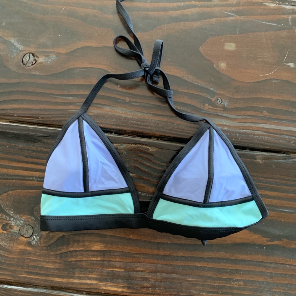 Xhilaration Bikini Top
